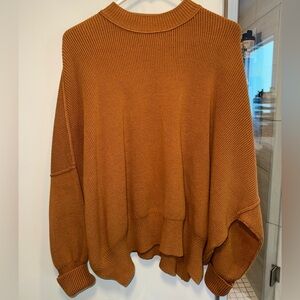 Free People Easy Street Tunic